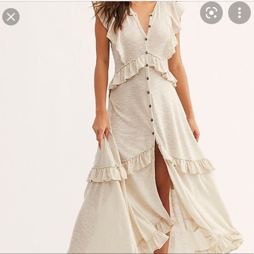 ISO Amelia Free People Maxi XS or S